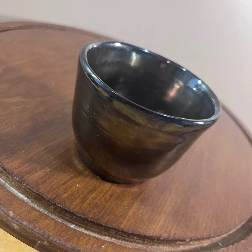 N/A handcrafted ceramic